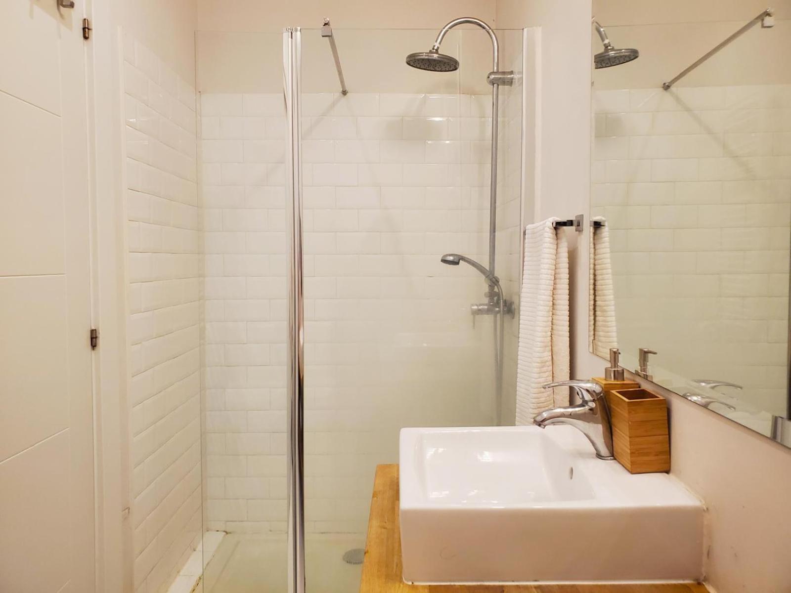Apartament Citymad Retiro Park I
