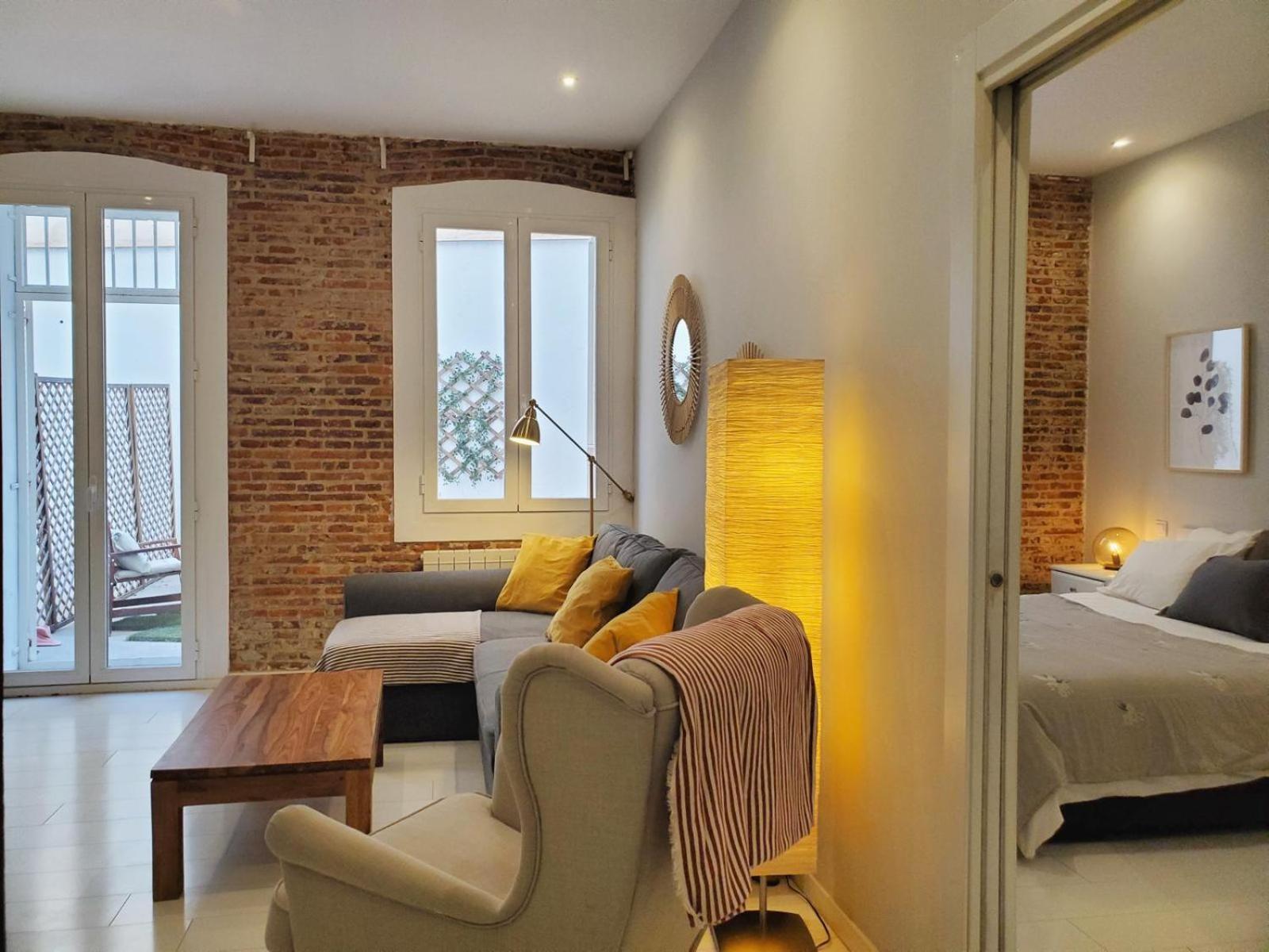 Apartament Citymad Retiro Park I